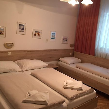 Apartmaji In Sobe Tina Kranjska Gora Luaran gambar