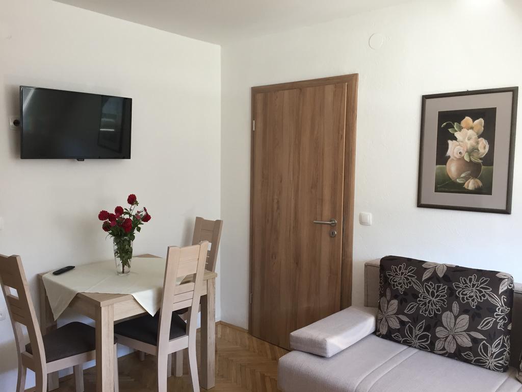 Apartmaji In Sobe Tina Kranjska Gora Luaran gambar