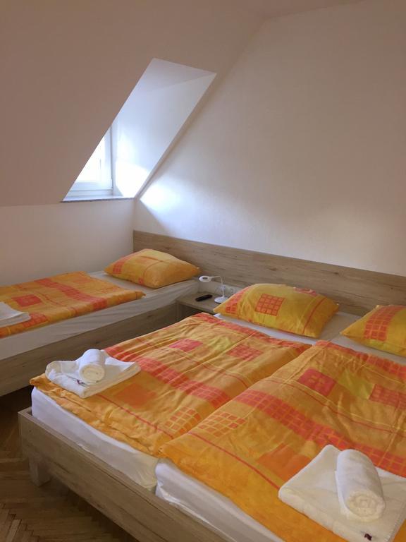 Apartmaji In Sobe Tina Kranjska Gora Luaran gambar