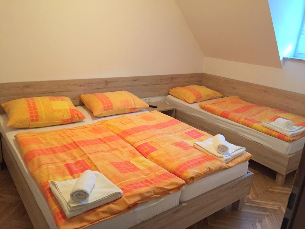 Apartmaji In Sobe Tina Kranjska Gora Luaran gambar