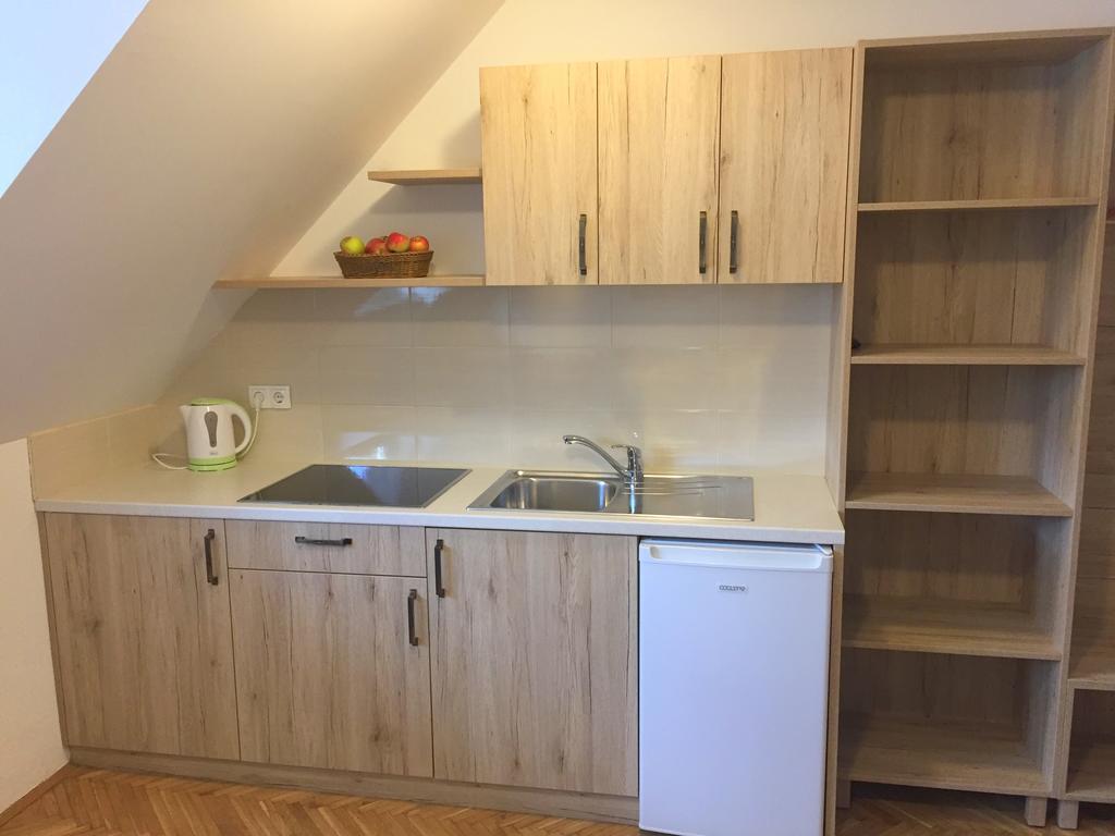 Apartmaji In Sobe Tina Kranjska Gora Luaran gambar
