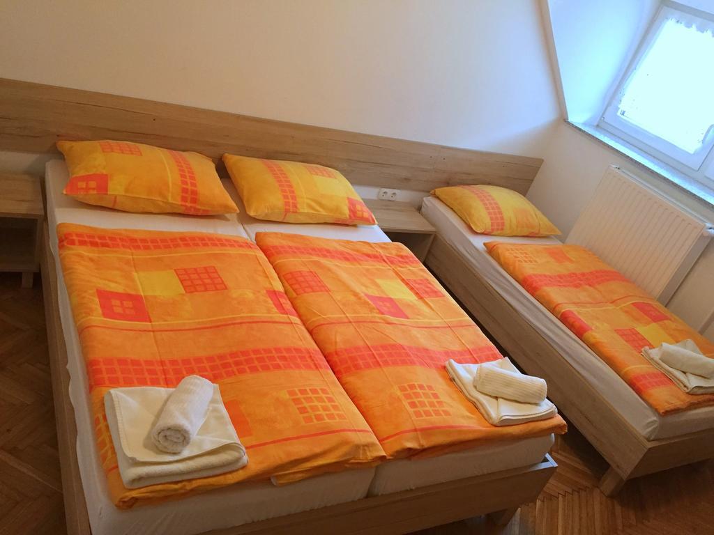 Apartmaji In Sobe Tina Kranjska Gora Luaran gambar