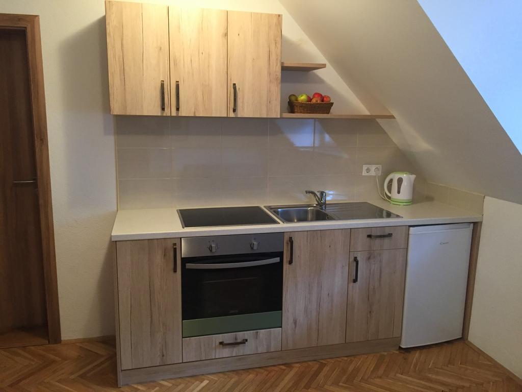 Apartmaji In Sobe Tina Kranjska Gora Luaran gambar