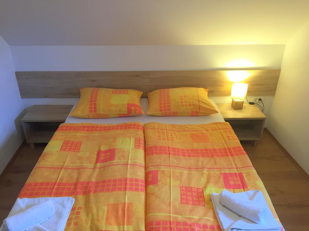 Apartmaji In Sobe Tina Kranjska Gora Luaran gambar