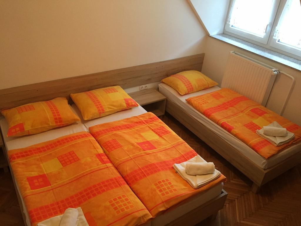 Apartmaji In Sobe Tina Kranjska Gora Luaran gambar