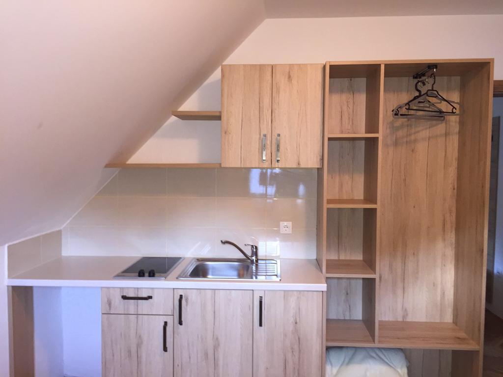 Apartmaji In Sobe Tina Kranjska Gora Luaran gambar