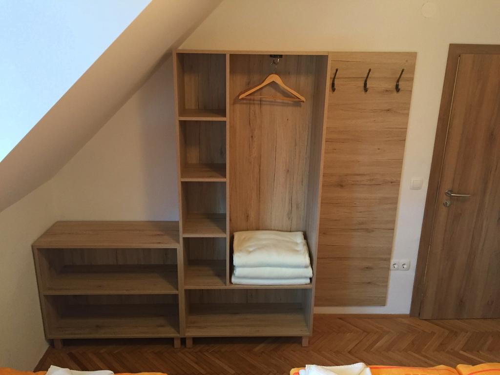 Apartmaji In Sobe Tina Kranjska Gora Luaran gambar