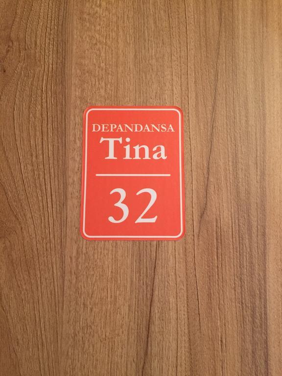 Apartmaji In Sobe Tina Kranjska Gora Luaran gambar