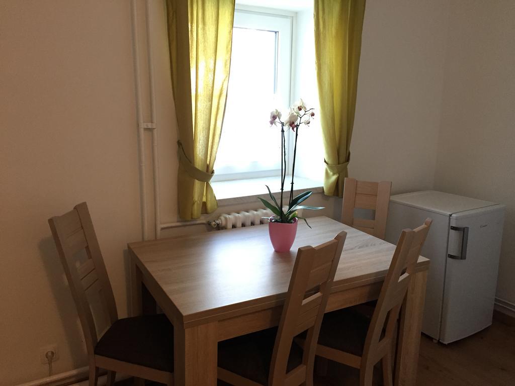 Apartmaji In Sobe Tina Kranjska Gora Luaran gambar