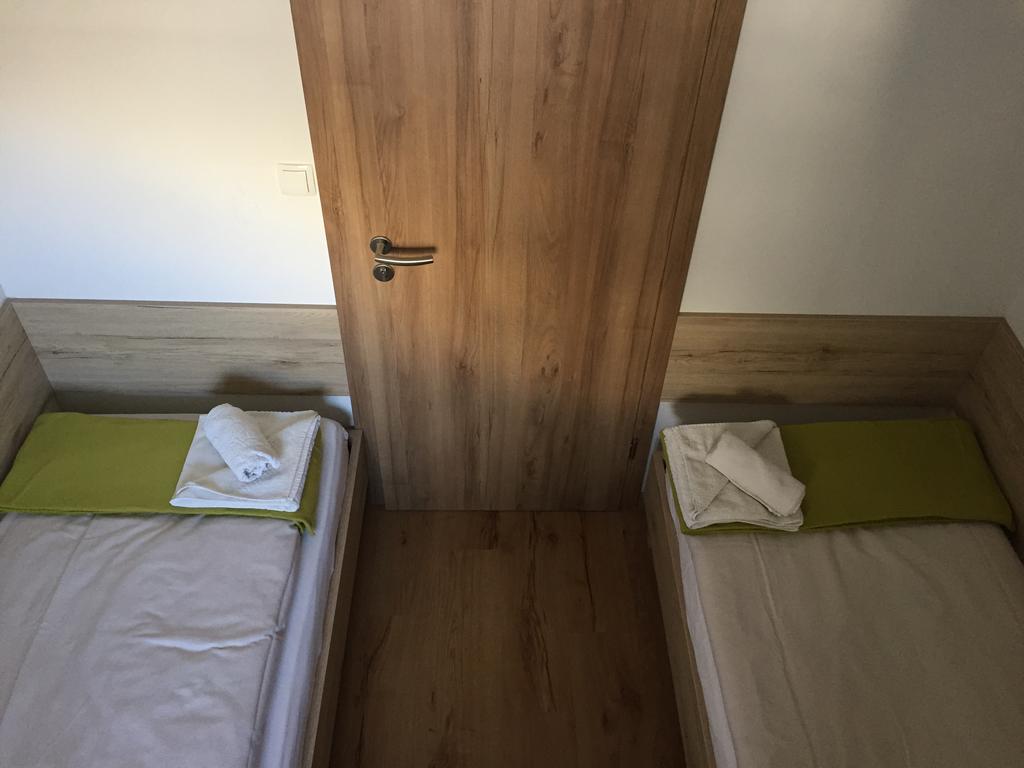 Apartmaji In Sobe Tina Kranjska Gora Luaran gambar