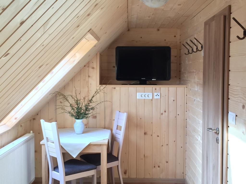 Apartmaji In Sobe Tina Kranjska Gora Luaran gambar