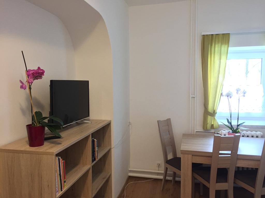 Apartmaji In Sobe Tina Kranjska Gora Luaran gambar