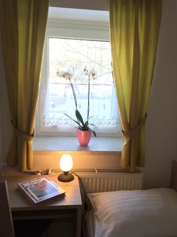 Apartmaji In Sobe Tina Kranjska Gora Luaran gambar