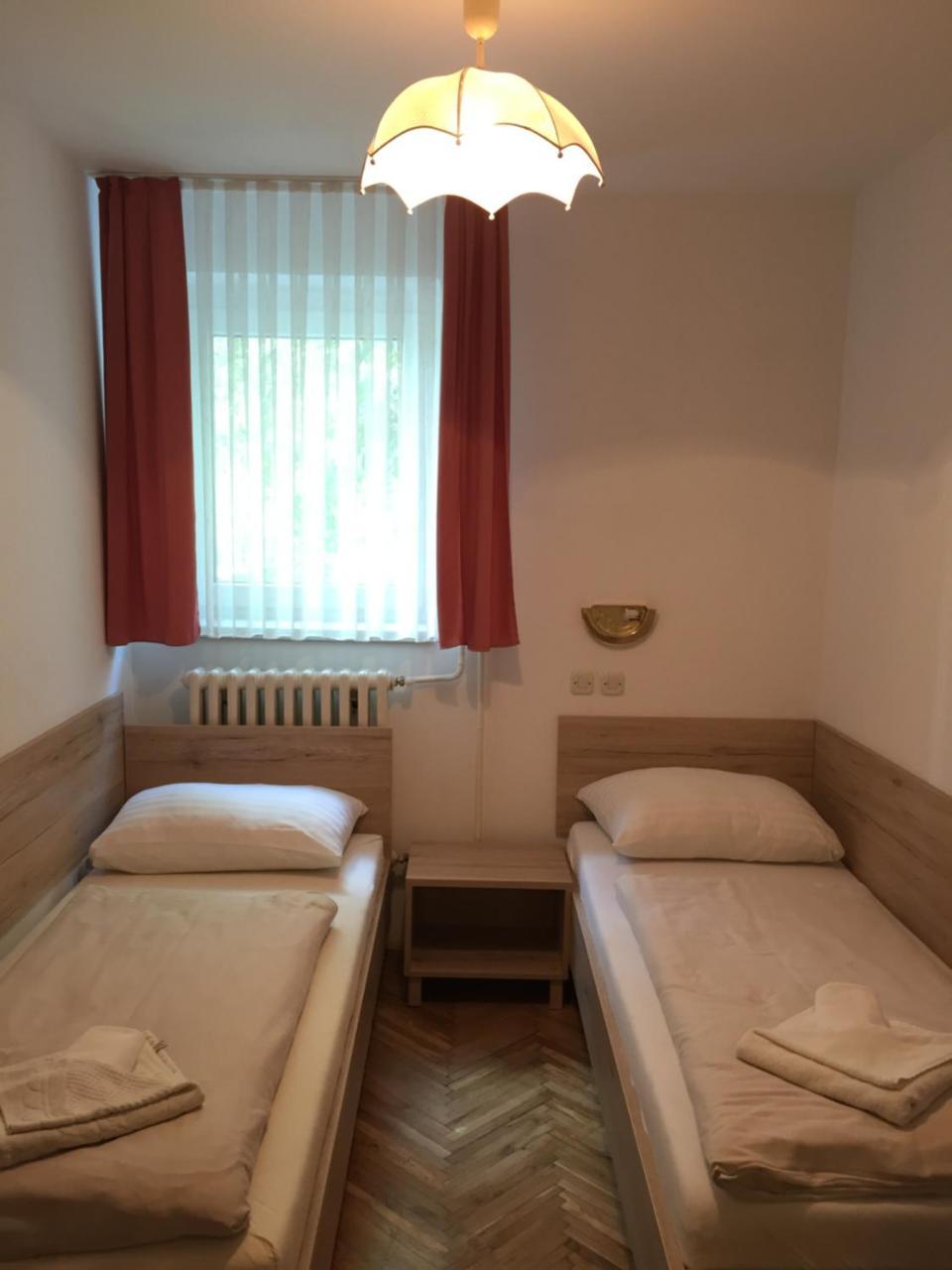 Apartmaji In Sobe Tina Kranjska Gora Luaran gambar