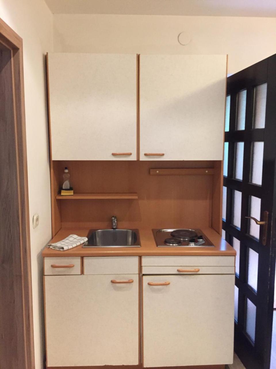 Apartmaji In Sobe Tina Kranjska Gora Luaran gambar